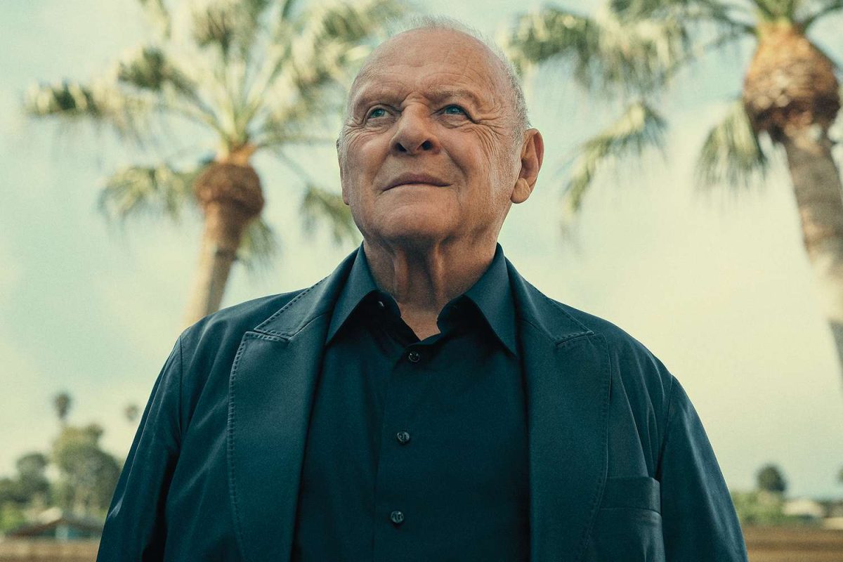 Anthony Hopkins va juca în „Maserati: The Brothers”, filmul biografic al unei familii celebre din Italia