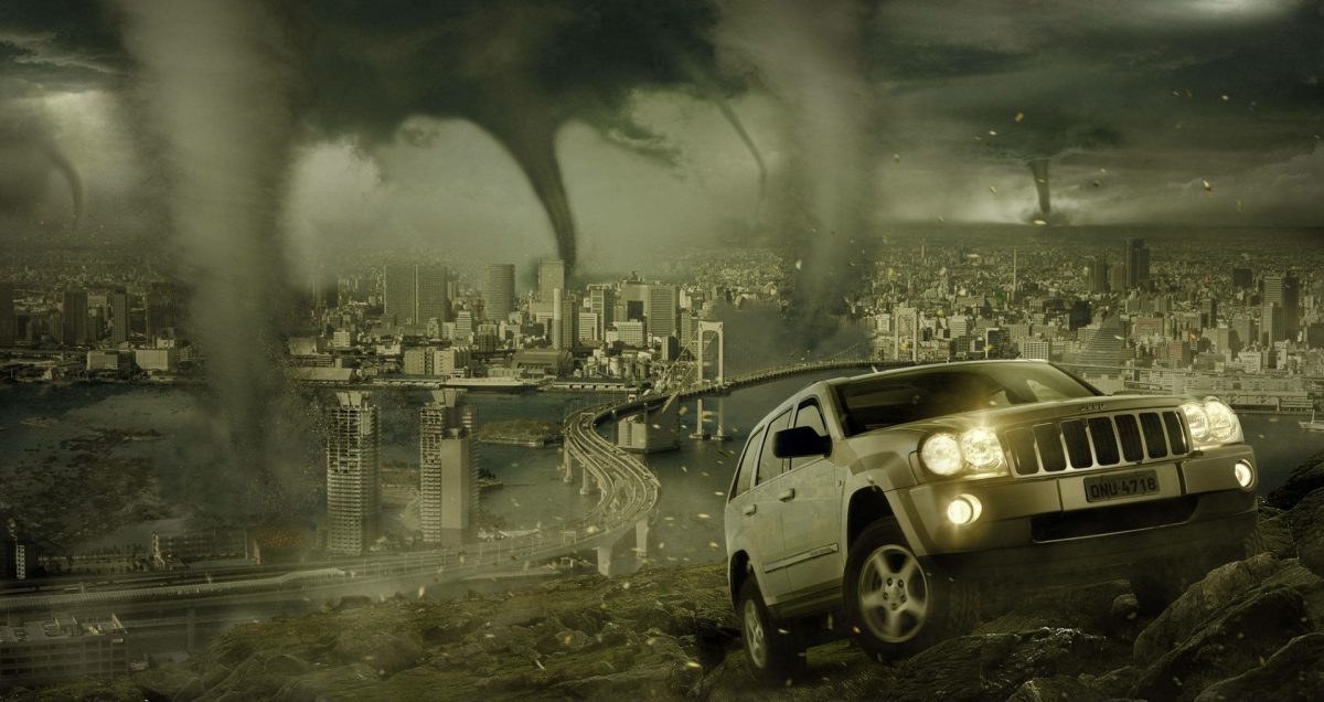 Apocalipsa climatică este ireversibilă! Conform ONU, planeta este pe cale de încălzire catastrofală