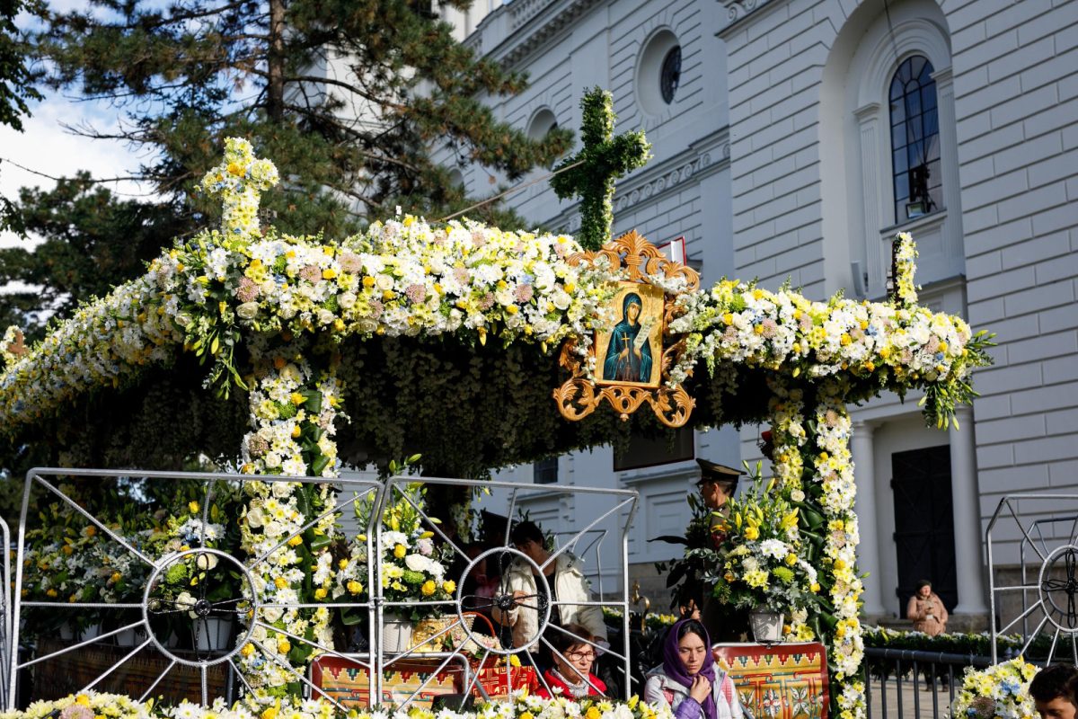 Evenimente care vor avea loc în Arhiepiscopia Iaşilor, în perioada 6–12 octombrie 2024