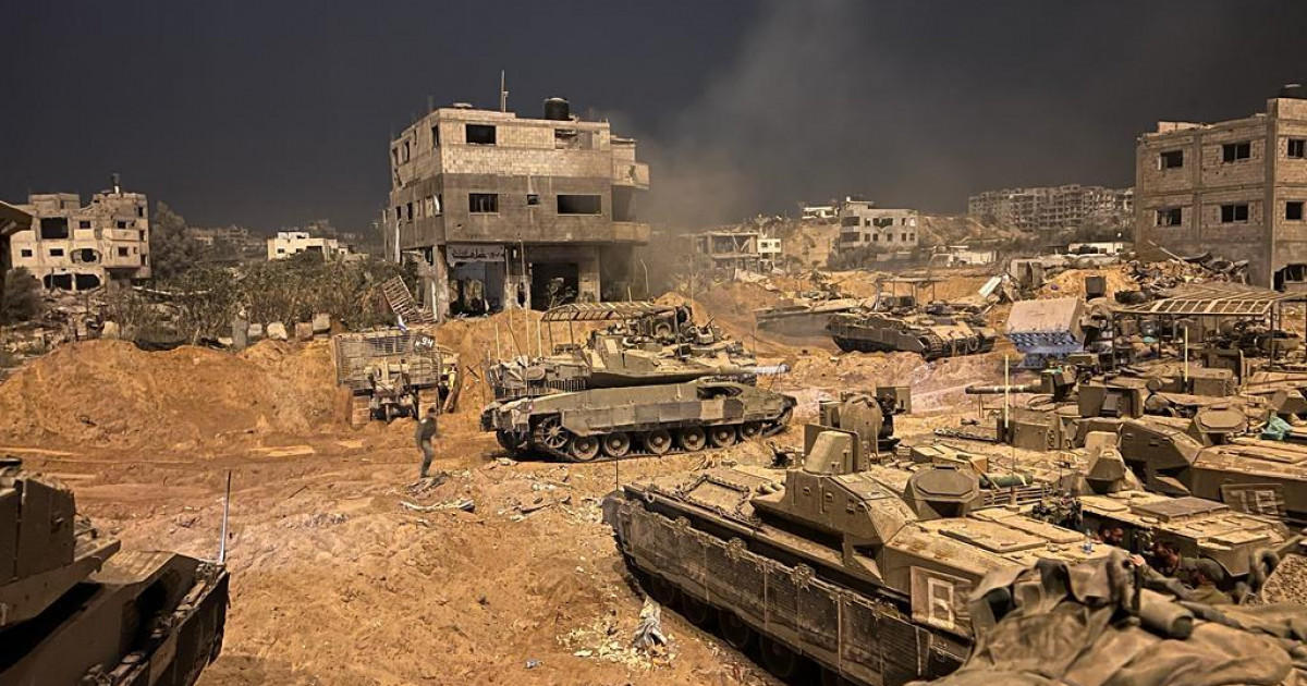 Liderii occidentali îşi reiterează „oroarea” la un an de la atacurile „atroce” comise de Hamas în sudul Israelului