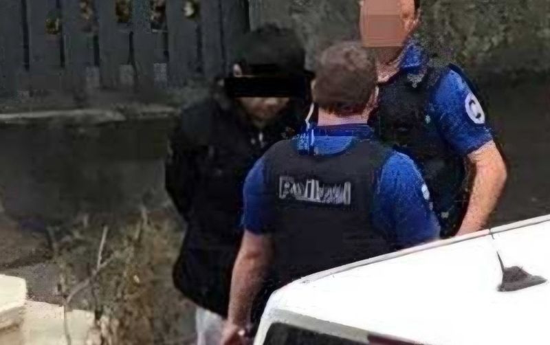 Un bărbat chinez a înjunghiat la Zurich mai mulți copii care mergeau la o creșă