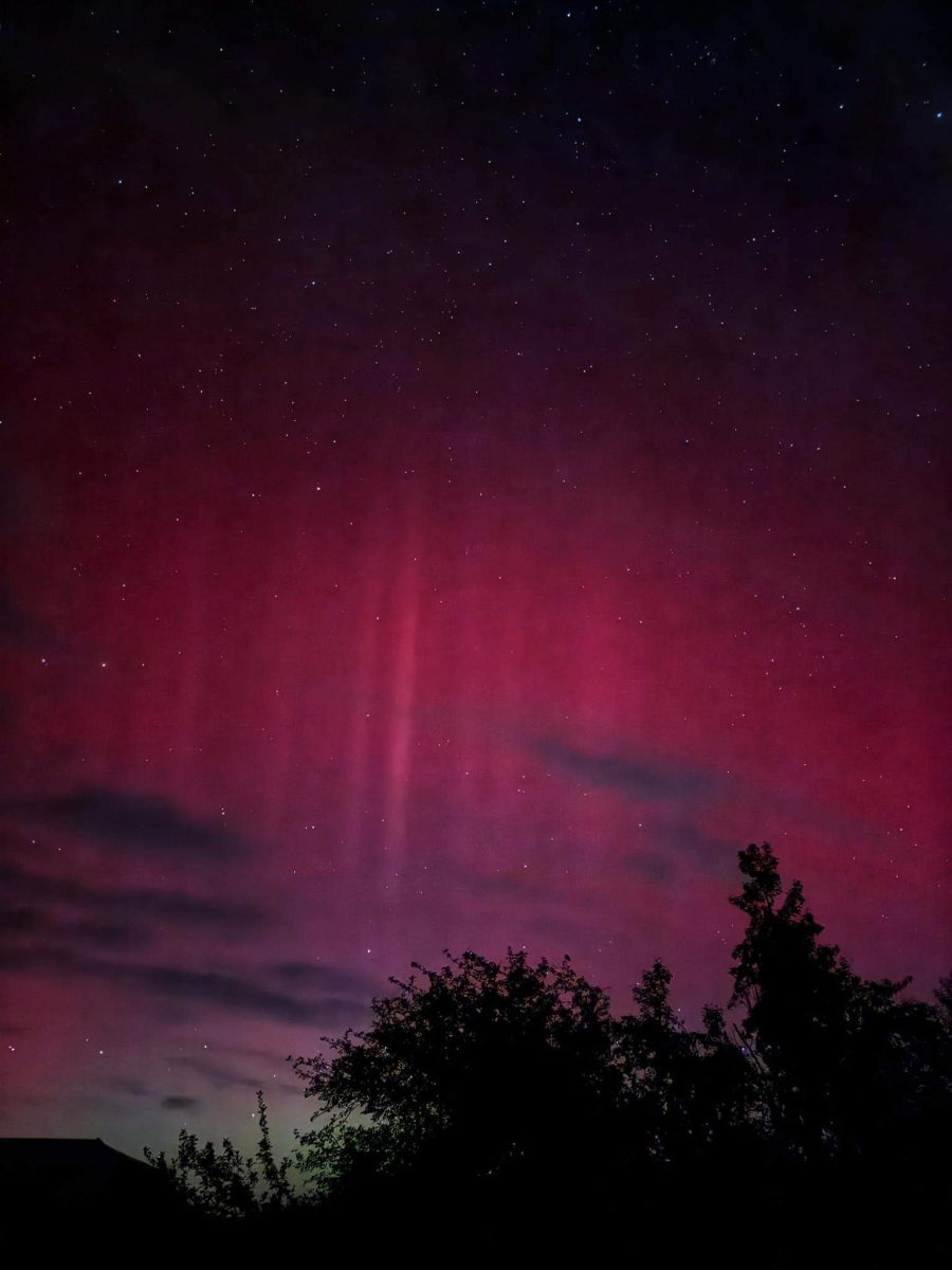 De ce aurora boreală este observată tot mai frecvent în România. Iată explicațiile cercetătorilor – FOTO