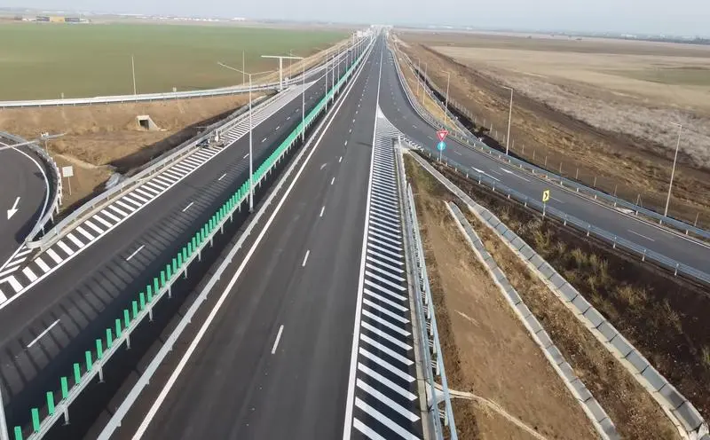 Licitația pentru cel mai scump tronson de autostradă din istoria României, extrem de dură