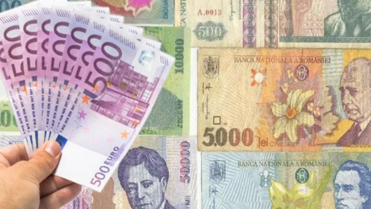 Unde pot vinde bancnote vechi? Sunt adevărate comori!