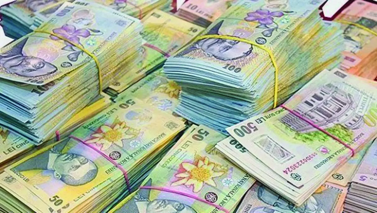Ministerul Finanţelor, date cu privire la datoria guvernamentală a României. Suma este uriașă