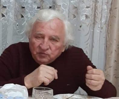 L-ați văzut? Un bărbat în vârstă de 73 de ani a fost dat dispărut