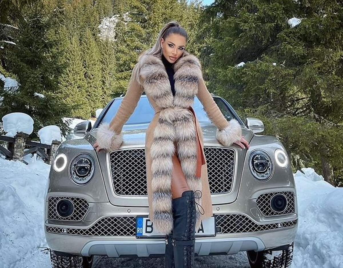 Bianca Drăgușanu a fost implicată într-un scandal de proporții. Imagini explozive