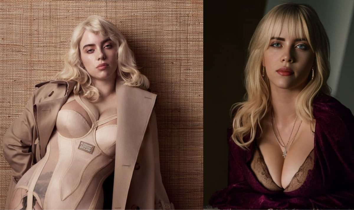 Billie Eilish promite să nu mai discute „niciodată” despre viața ei privată sau despre sexualitate