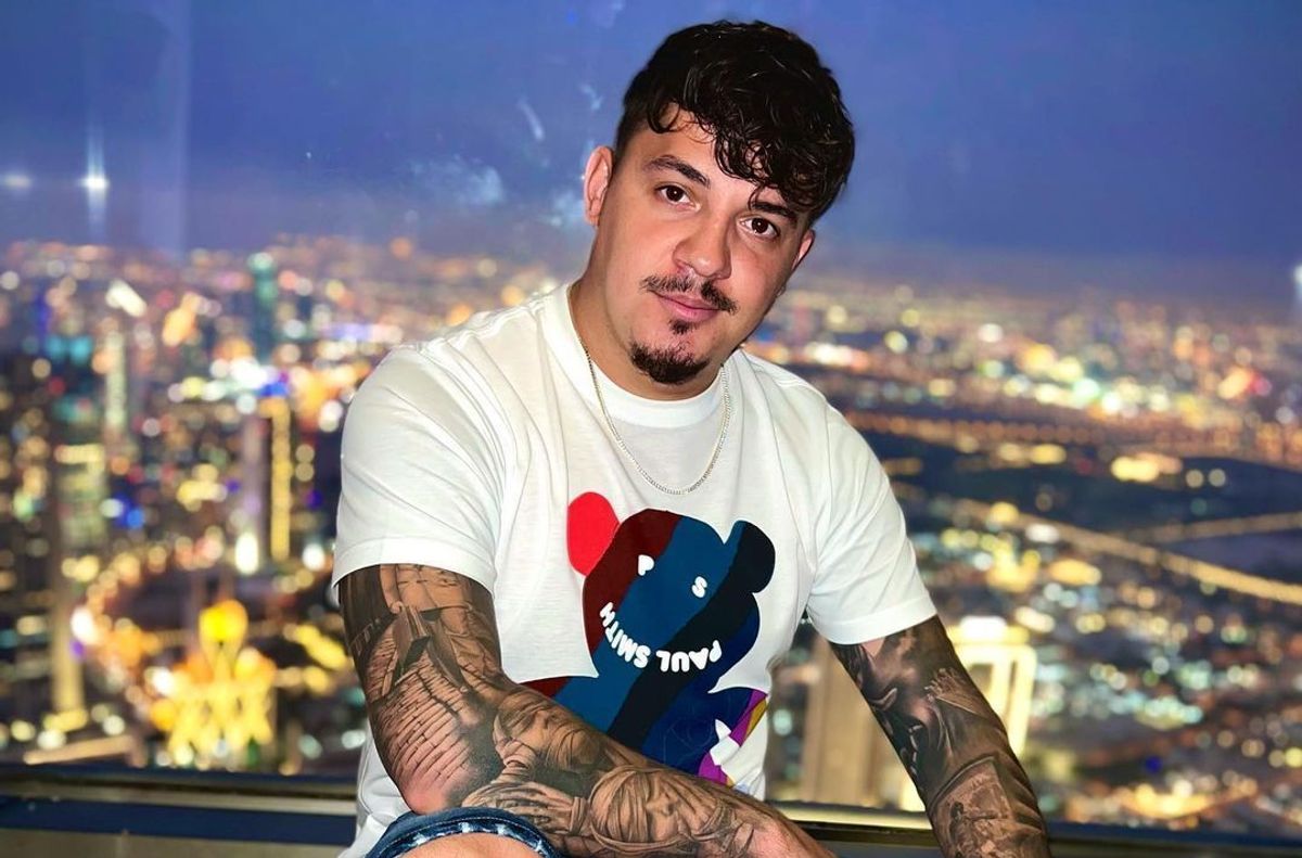 Bogdan de la Ploiești răspunde la cea mai mare curiozitate a fanilor! Cu cine formează un cuplu