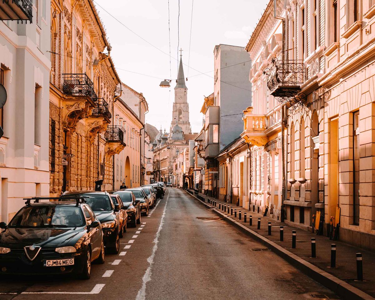 O bucureșteancă regretă mutarea la Cluj-Napoca: „O locuință de 50 mp să coste 150.000 de euro?!”