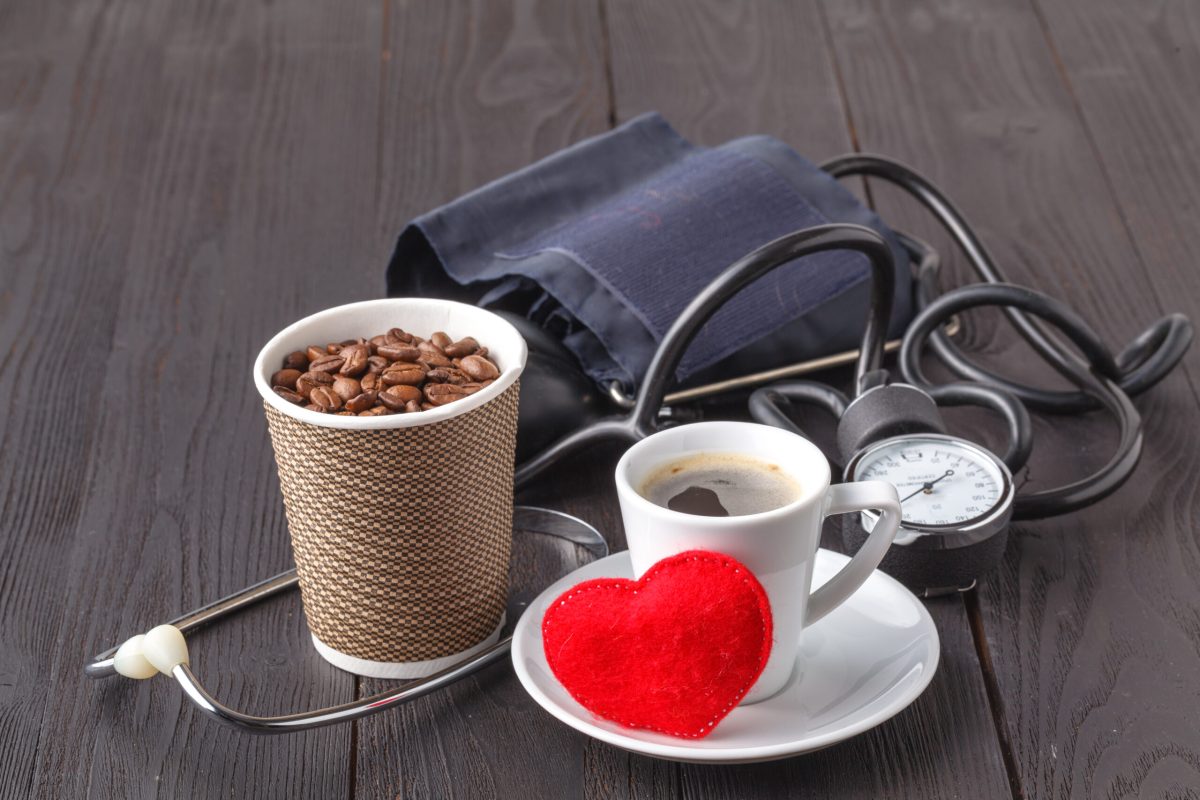 Cafeaua crește glicemia! Ce efecte sunt produse în urma consumului acesteia?