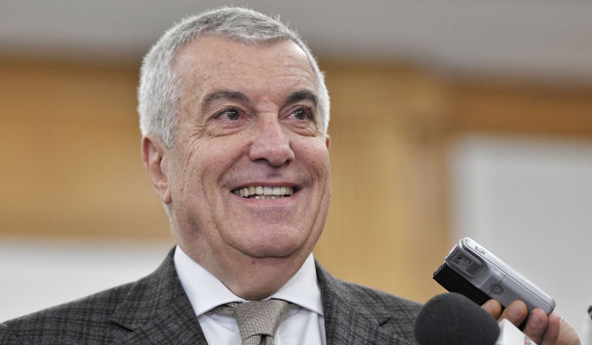 Călin Popescu Tăriceanu a fost achitat în dosarul în care era acuzat că ar fi luat mită. Suma este uriașă