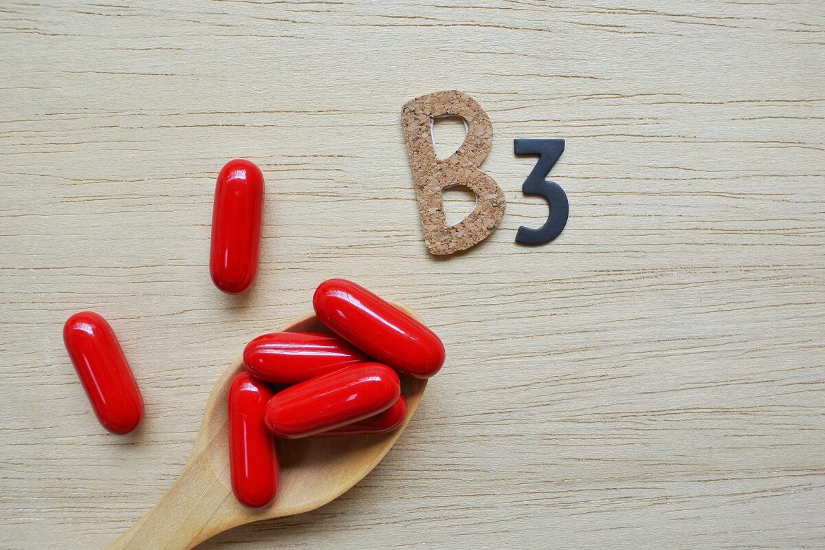 Ce contraindicații are vitamina b3? Administrată în exces cauzează hepatotoxicitate!