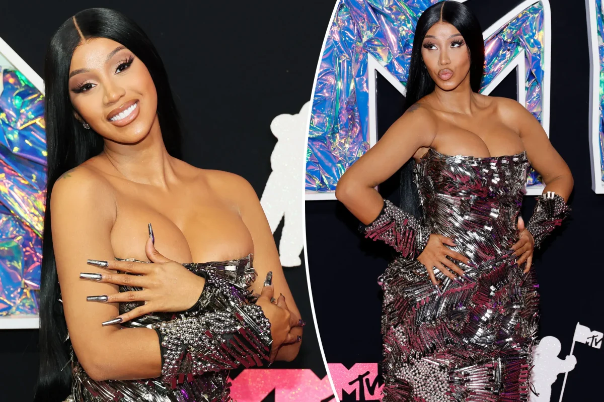 Cardi B le-a arătat fanilor ce are ea mai de preț! Artista nu se sfiește să spună cât costă