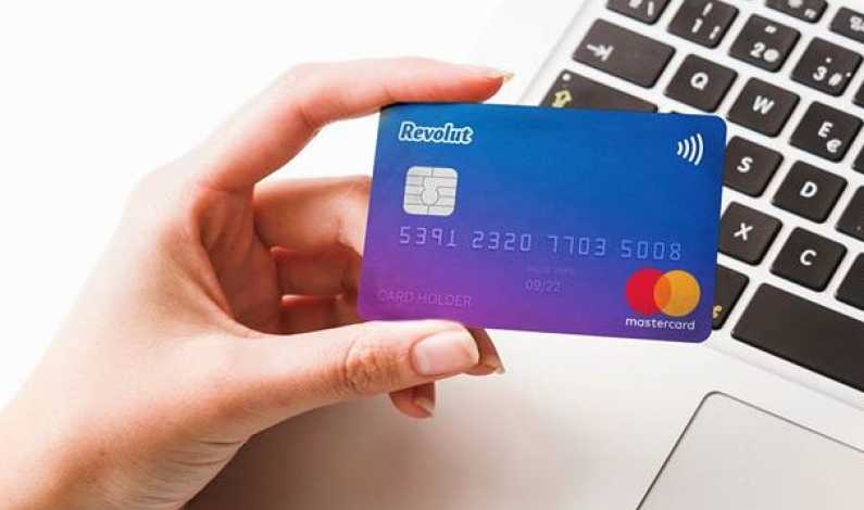 Se lansează cardul de salariu Revolut! La ce trebuie să fie atenți românii