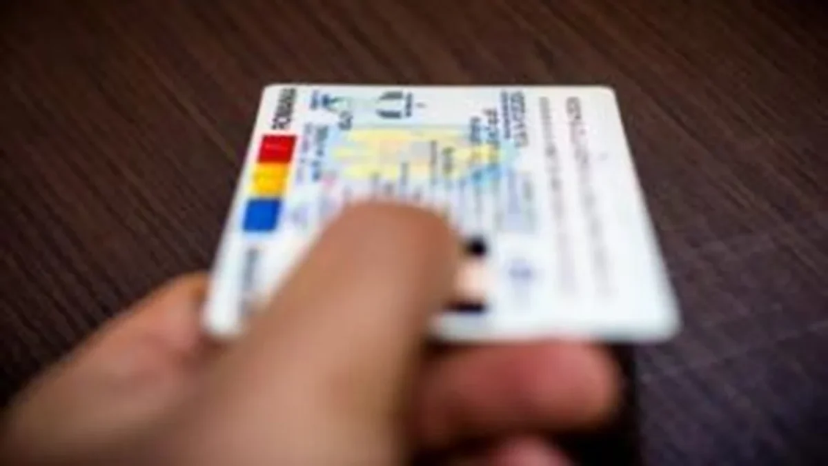 Toate cărțile de identitate emise în România expiră pe 3 august 2031. Ce se întâmplă cu buletinele vechi