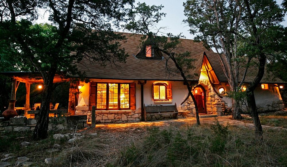 Cum să îți construiești o casă cu bugetul maxim de 2.500 de euro