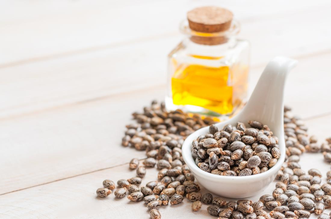 Ce contraindicații are uleiul de ricin? Ce substanță toxică conține acesta?