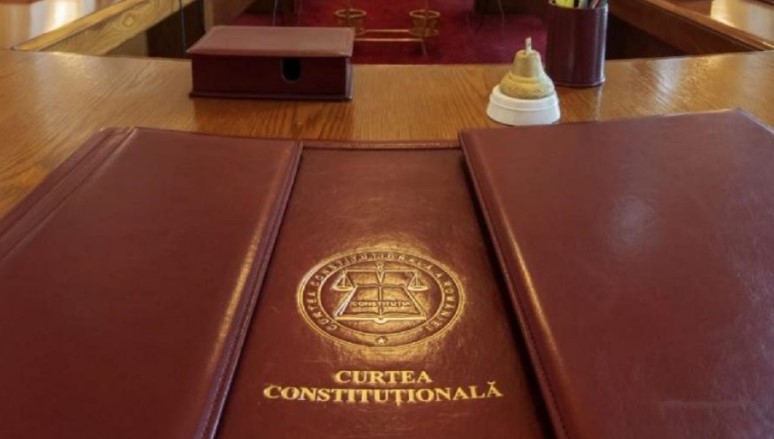 Primul tur al alegerilor prezidențiale ar putea fi anulat. CCR trebuie să analizeze contestațiile