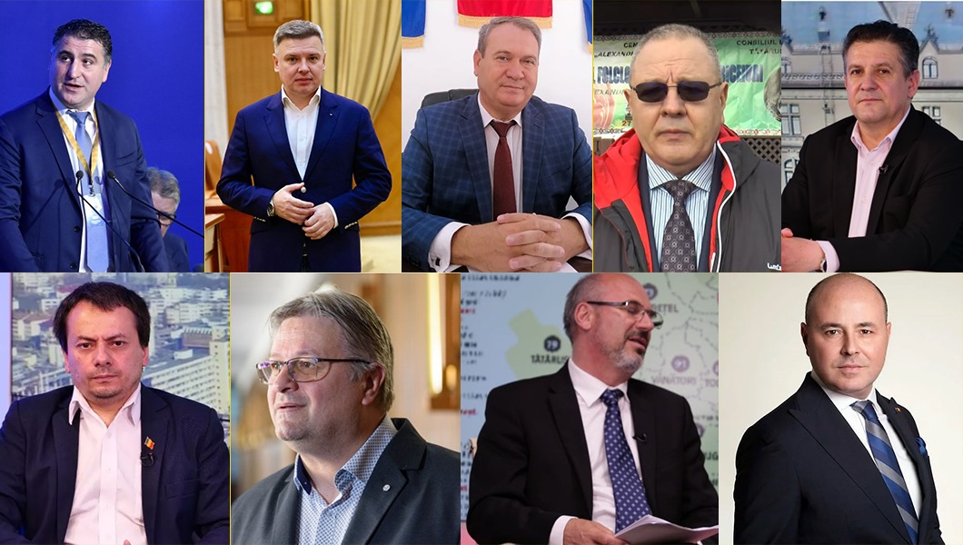 Care sunt cei mai bogați demnitari din Parlamentul României! Peste 1.000.000 de euro în conturi
