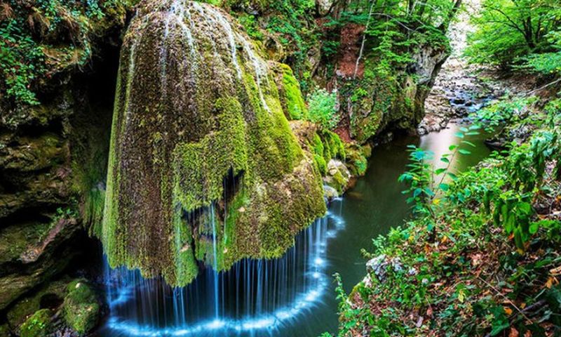 Cele mai frumoase locuri din România. Minuni naturale și comori ascunse