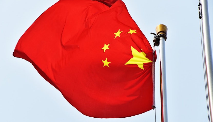 Tensiune maximă. China a înconjurat militar Taiwanul