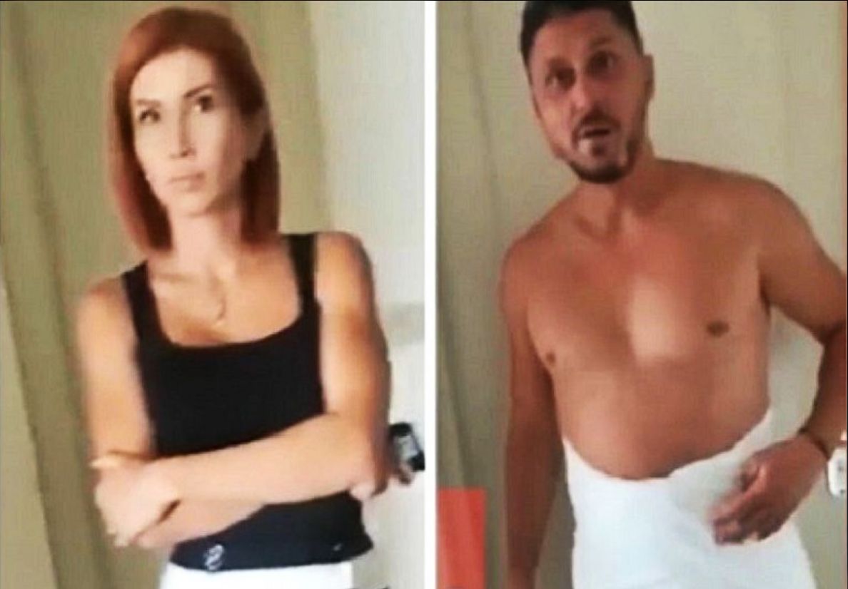 Ciprian Marica, aventură cu soția lui Gabi Tamaș? S-a lăsat cu scandal și pumni în ușa camerei de hotel