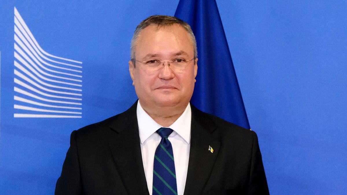 Nicolae Ciucă spune că amenințarea pentru România are un nume – „coaliția toxică dintre PSD și AUR”