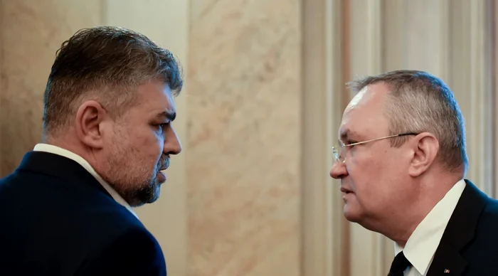 Victor Ponta: „A rupt Ciucă Alianţa cu PSD ca să îi “repereze onoarea” doamnei Diana, dar la Senat rămâne şef cu voturile PSD”