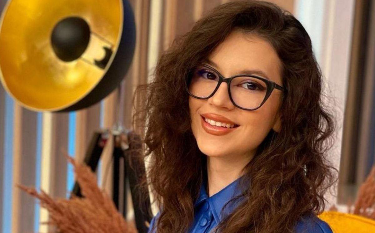 Cleopatra Stratan dezvăluie problema de sănătate cu care se confuntă: „Am această problemă de când mă știu”