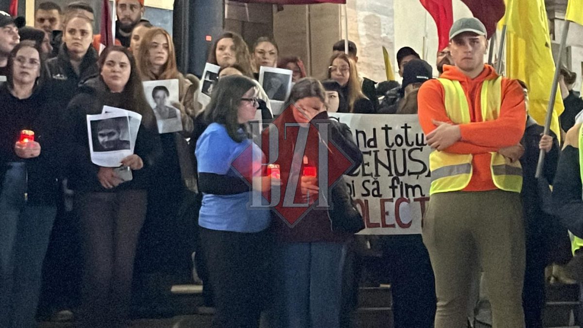 Verișoara unei tinere care și-a pierdut viața în tragedia de la Colectiv face declarații dureroase: „Cu plâns, cu lacrimi, cu durere și cu dor”