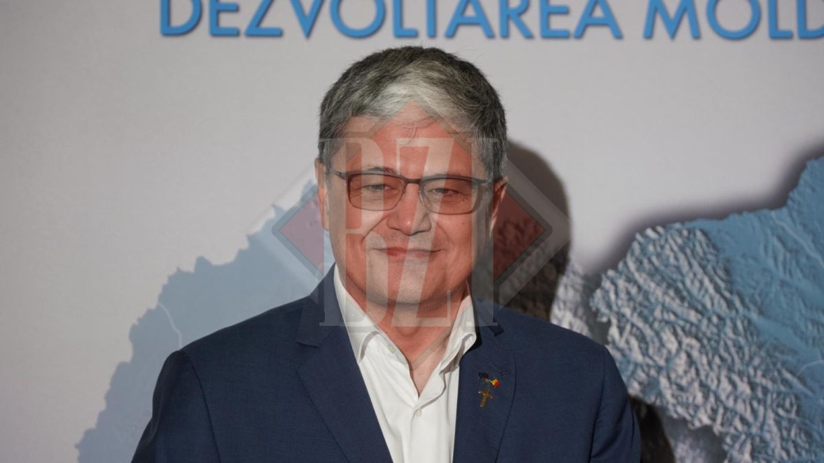 La Palatul Culturii din Iași are loc conferința „Dezvoltarea Moldovei, proiect cheie pentru valorificarea potențialului de dezvoltare a României” – LIVE VIDEO, UPDATE