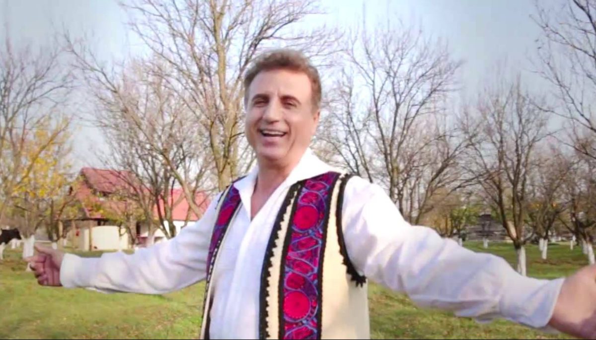 Cum arată și cu ce se ocupă Cătălina, fiica lui Constantin Enceanu. Tânăra este unicul copil al artistului