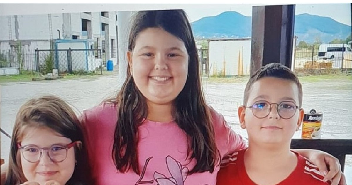 Detalii de ultimă oră în cazul copiilor dispăruți ai milionarului Adrian Marțian! Unde au fost găsiți cei trei minori