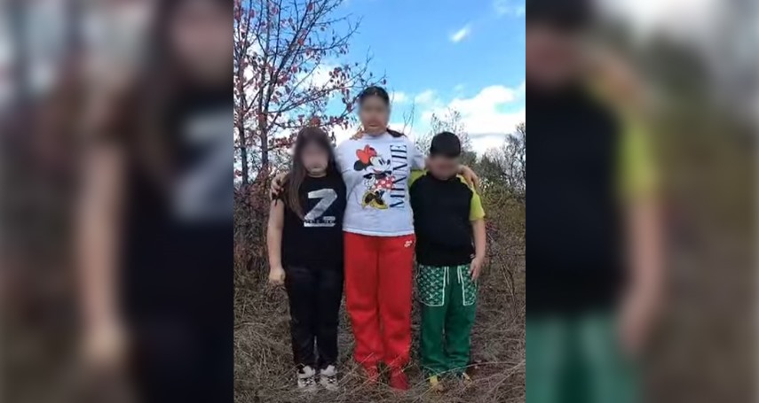 Ancheta în cazul copiilor dispăruți de la Hunedoara se complică. De ce a fost lăsat liber tatăl acuzat de răpire