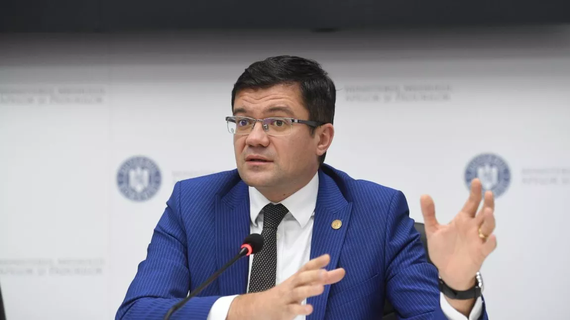 Consiliul Județean Ialomița vs Consiliul Județean Iași: Înainte de ședința de numire a celor doi vicepreședinți au fost organizate comisiile de specialitate