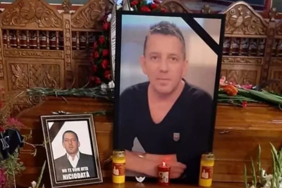 Mara Bănică, dezvăluiri despre regretatul Costin Mărculescu. Au trecut patru ani de la moartea actorului