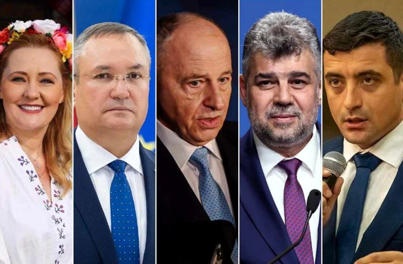 Ce cote au la pariuri candidații la alegerile prezidențiale: Cine e cotat cu prima șansă