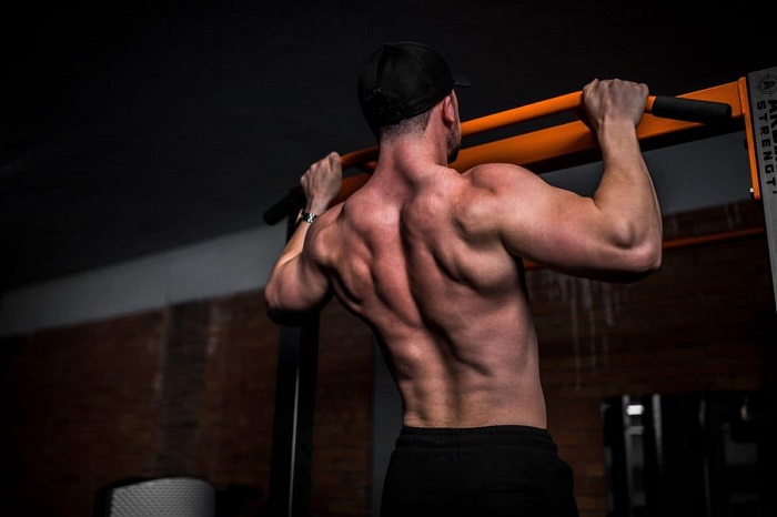 Care este cea mai bună metodă de creștere a masei musculare? Este nevoie să mergi la sală?