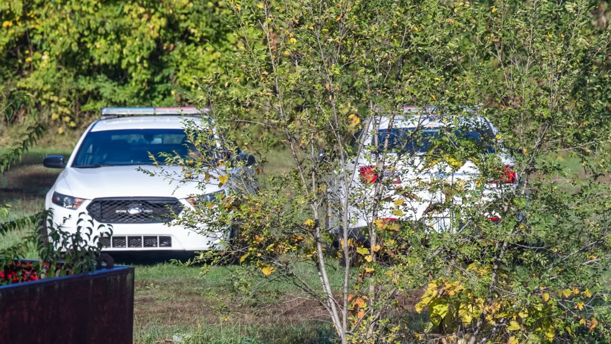 Trei tineri au fost ademeniți într-o pădure și uciși. Criminalul s-a dat de gol printr-o postare de pe Snapchat
