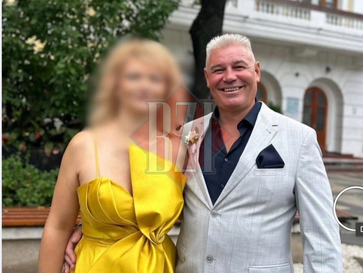 El este bărbatul care l-a împușcat pe Dumitru Lamban