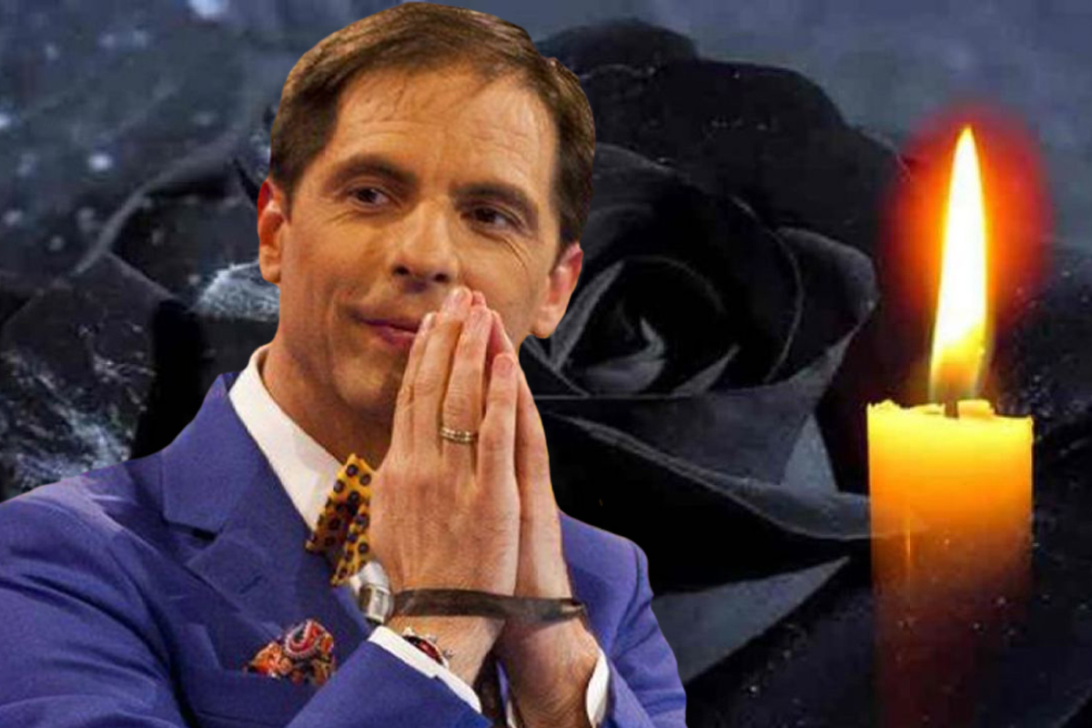 Dan Negru este în doliu după trecerea în neființă a lui Dodo Munteanu, mentorul său și primul său șef în cariera de televiziune