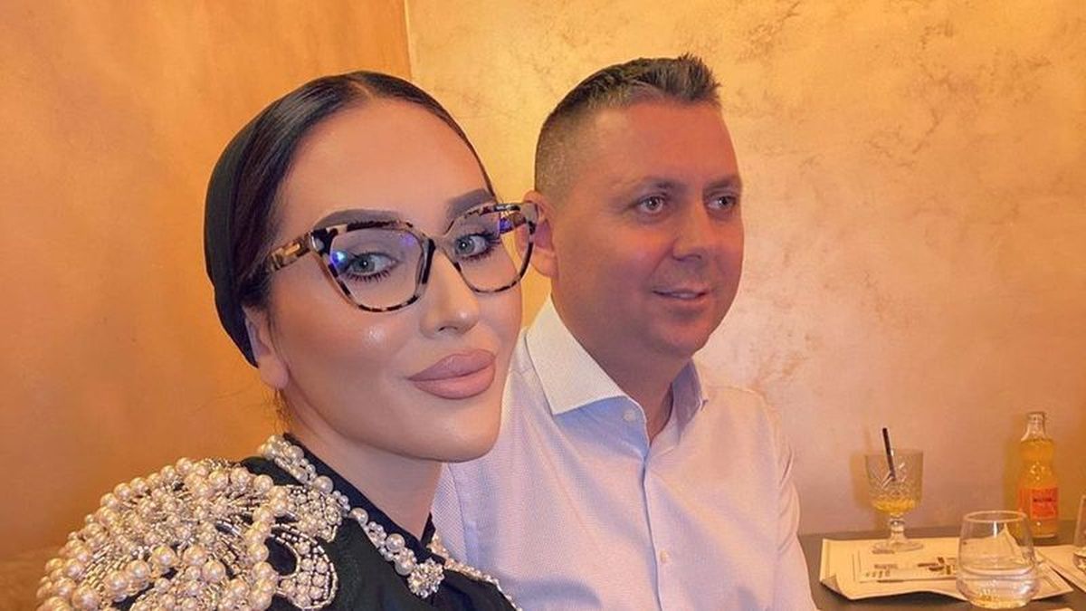 Dana Roba și Daniel Balaciu, față în față la tribunal! Cine sunt martorii aduși de fostul ei soț