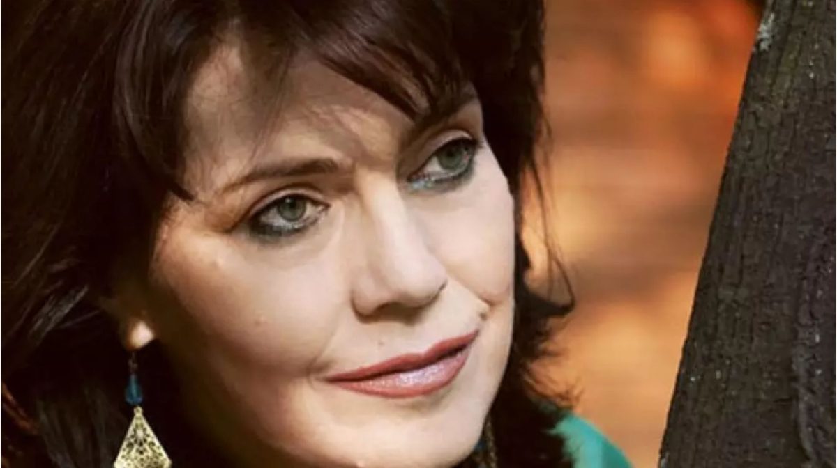 Delia Budeanu și-a lansat cartea de memorii înainte de moarte. Volumul ne oferă o călătorie emoțională specială