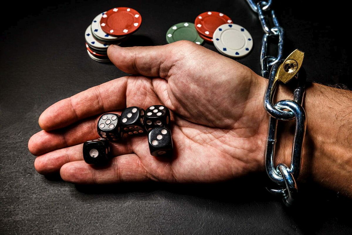 Dependența de jocurile de noroc – Cum afectează aceasta creierul și cum o combați