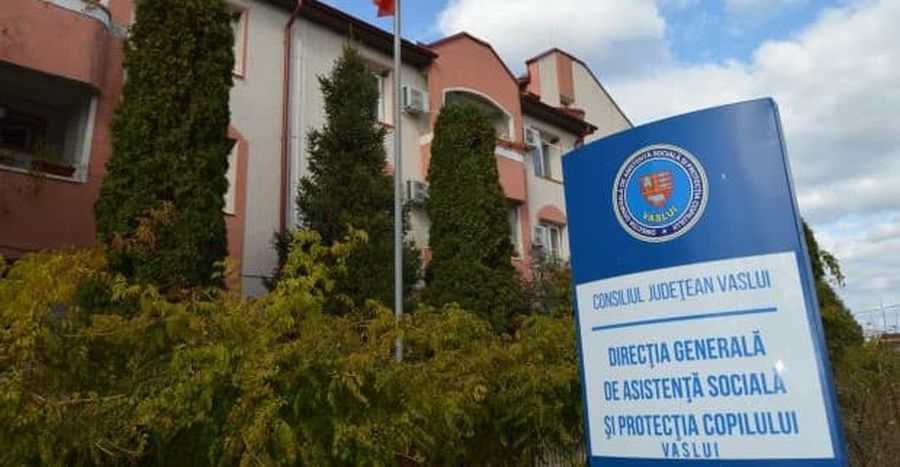 Peste 50 de angajați de la DGASPC Vaslui, în frunte cu directorul instituției, au certificate de handicap