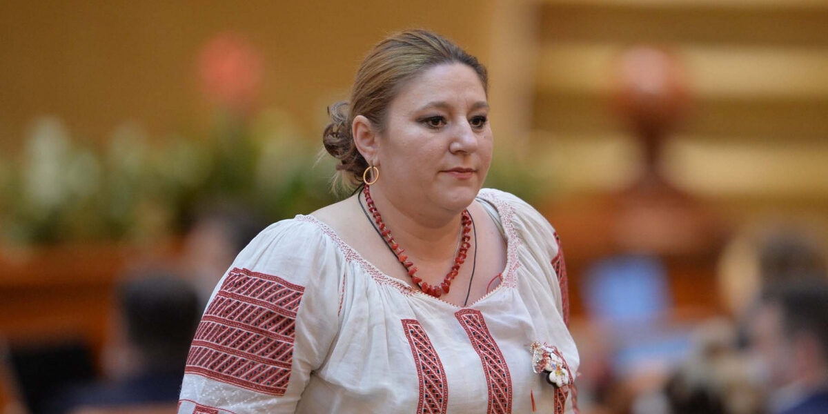 Diana Șoșoacă, reacție dură după deschiderea procesului de anulare a hotărârii CCR: „Cadoul sistemului de ziua mea”