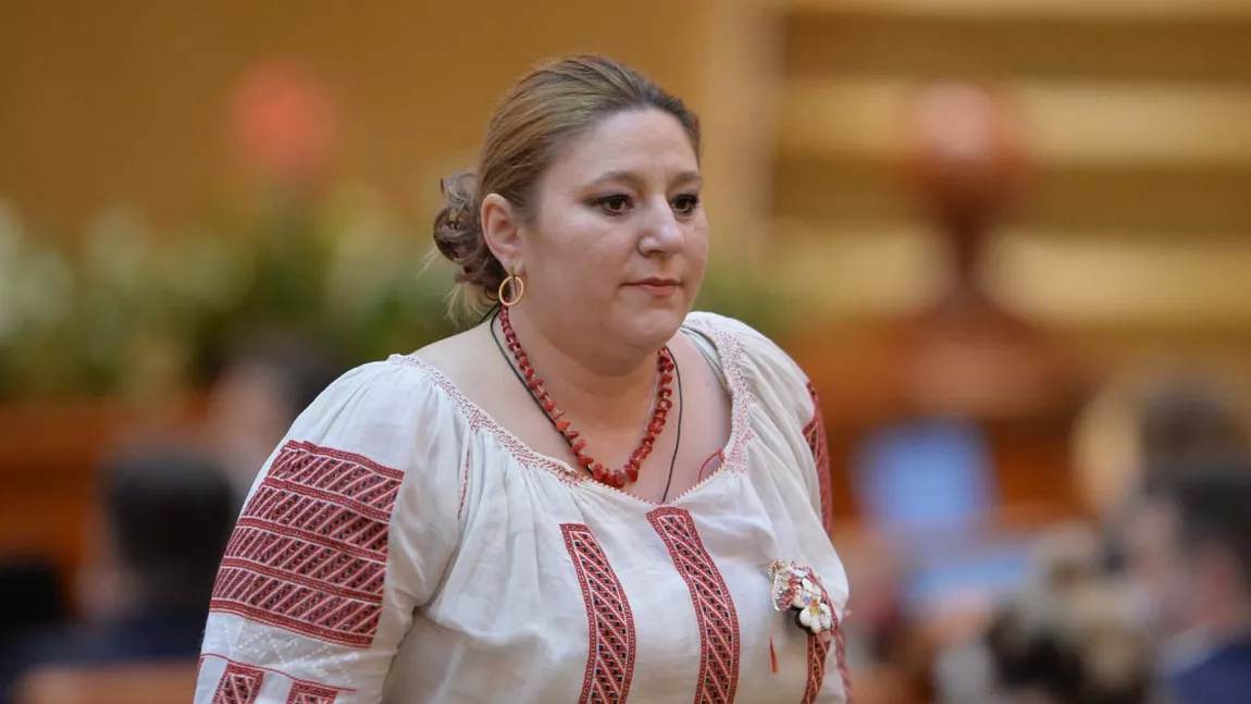 O primă victorie pentru Diana Șoșoacă: Înalta Curte obligă rejudecarea cererii privind interdicția de a candida