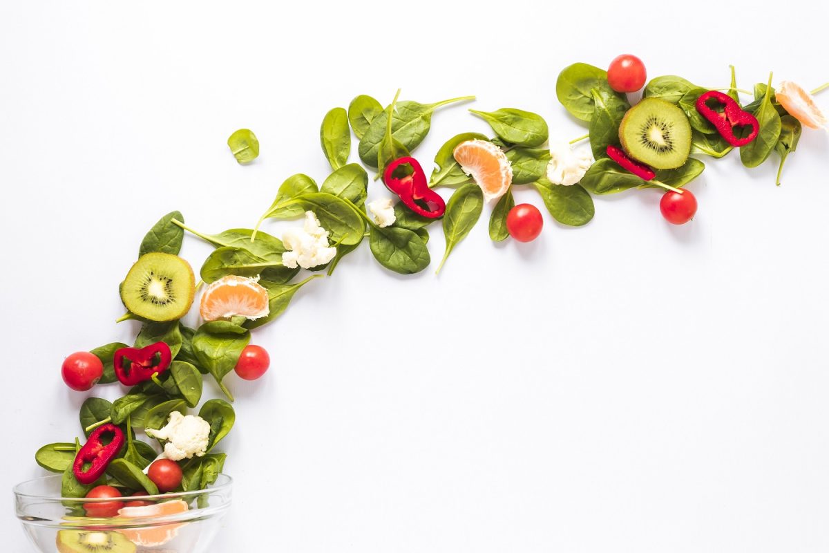 Dieta FODMAP: Ce este aceasta și cum te poate ajuta cu SCI