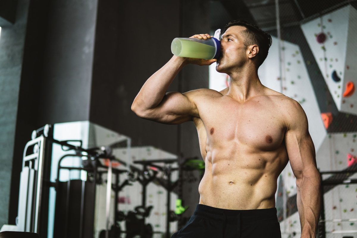 Body Line –Care este diferența dintre zer și proteina din zer? Cum poți slăbi cu ajutorul pudrelor proteice